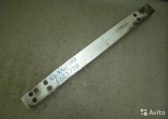 Жесткость бампера. Lexus: GS300, GS350, GS430, GS460, GS450h Двигатели: 2GRFSE, 1URFSE, 3GRFE, 3UZFE, 3GRFSE