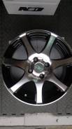 Nitro. x6.5, 4x100.00