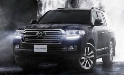 Оригинальные колеса Toyota Land Cruiser 200 Executive 2017+ NEW!. 8.5x20 5x150.00 ET58