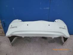 Бампер. Toyota Camry, ASV50