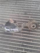 Подушка двигателя. Toyota Scepter, SXV15, SXV10 Toyota Camry, SXV11, SXV10 Двигатели: 5SFE, 3SFE