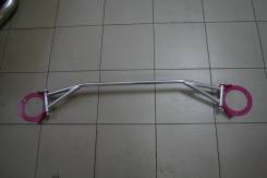 Распорка. Subaru Impreza WRX, GDA, GDB Subaru Forester, SG5 Subaru Impreza, GDA, GDB Subaru Impreza WRX STI, GDB