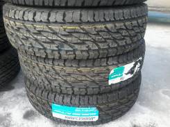 Bridgestone Dueler A/T 697. Грязь AT, 2012 год, без износа, 4 шт