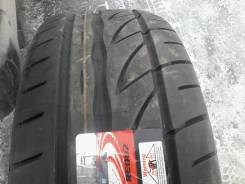 Bridgestone Potenza RE002 Adrenalin. Летние, 2012 год, без износа, 4 шт