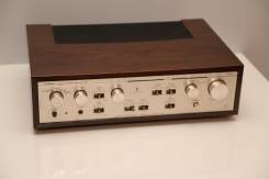 Усилитель Amp Luxman L-48A