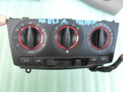 Блок управления климат-контролем. Mazda Mazda3, BL, BL12F, BL14F, BLA4Y Mazda Axela, BL3FW, BL5FP, BL5FW, BLEAP, BLEAW, BLEFP, BLEFW, BLFFP, BLFFW Дви...