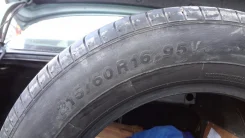 Yokohama A348A. ������, 2009 ���, �����