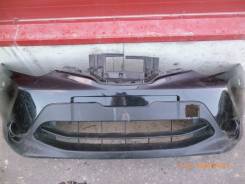 Бампер. Nissan Qashqai, J11