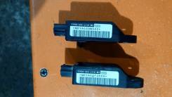 Датчик airbag. Honda Edix, BE8, BE3, BE4 Двигатели: K20A, K24A