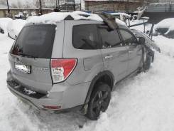 Subaru Forester. 2008г