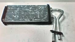 Радиатор отопителя. Honda Civic Hybrid, ES9, CAA-ES9, ZA-ES9 Honda Civic Ferio, ES1, ABA-ET2, ET2, ABA-ES2, ES3, ES2, UA-ES3, LA-ES2, LA-ES3, CBA-ES1...