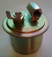 Фильтр топливный. Honda: Civic Ferio, CR-X Delsol, Accord, Ascot Innova, Civic, Domani, Integra, Accord Inspire, Civic CRX, Ballade, Ascot Двигатели...