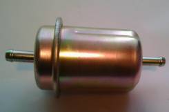 Фильтр топливный. Toyota Land Cruiser, FJ70, FJ80, FJ73, FJ62, FJ62V, FZJ80, FJ75 Toyota Land Cruiser Prado, FJ75 Toyota Coaster, FB30 Двигатели: 3F...