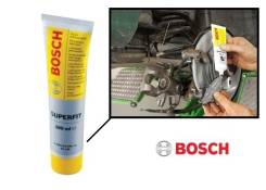 Смазка Bosch для тормозных суппортов.