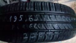 Pirelli Cinturato P4. Летние, 2011 год, износ: 5%, 1 шт