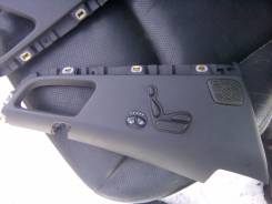 Пульт дистанционного управления. Mercedes-Benz S-Class, W220