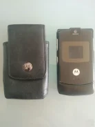 Motorola RAZR V3. �/�