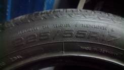 Goodyear Eagle NCT 5. Летние, 2011 год, износ: 40%, 2 шт