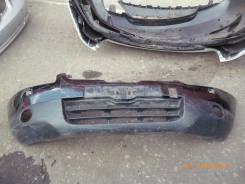 Бампер. Nissan Qashqai Nissan Qashqai+2 Двигатели: K9K, MR20DE, R9M, M9R, HR16DE