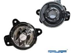 Фара противотуманная. Volkswagen Transporter Volkswagen Touareg Volkswagen Polo Skoda Roomster Skoda Fabia