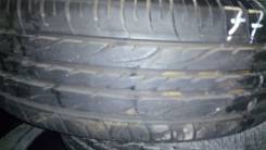 Dunlop Enasave EC203. Летние, 2013 год, износ: 5%, 4 шт