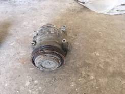 Компрессор кондиционера. Toyota RAV4, ACA30, ACA31, ACA31W, ACA33, ACA35, ACA36W, ACA38, ALA30, ASA33, ASA38, GSA33, GSA38, QEA38, ZSA30, ZSA35 Двигат...