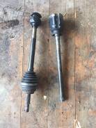 Привод, полуось. Toyota RAV4, ACA20, ACA20W, ACA21, ACA21W, ACA23, ACA28, ACA30, ACA31, ACA31W, ACA33, ACA35, ACA36W, ACA38, ALA30, CLA20, CLA21, GSA3...