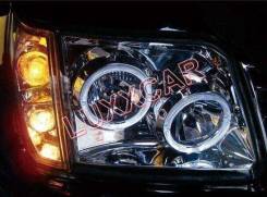Ангельские глазки. Toyota Land Cruiser Prado, RZJ95W, KZJ90W, RZJ90W, KZJ95W, VZJ95W, VZJ90W, KDJ95W, KDJ90W