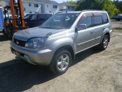 Зеркало заднего вида боковое. Nissan X-Trail, 30, HU30, NT30, PNT30, T30, VNU30 Двигатели: QR20DE, QR25DE, SR20VET, VQ30DE, YD22DDTI, YD25DDT
