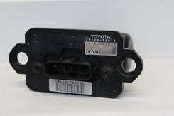Датчик расхода воздуха. Toyota: Camry Gracia, Granvia, Sienna, Highlander, Crown, Aristo, Mark II Wagon Qualis, GS300, Windom, Solara, Pronard, Celica...