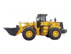 Насос механической трансмиссии. Shantui Komatsu