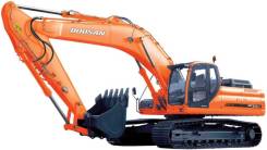Гидрозамок аутригера. Doosan