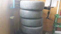Toyo A23. ������, 2014 ���, �/�, ����� 50�%