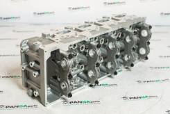 Головка блока цилиндров. Mitsubishi Pajero, V63W, V73W, V65W, V60, V75W, V78W, V77W, V68W Двигатель 4M41