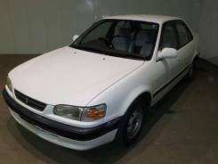 Toyota Corolla. AE110, 5AFE