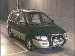 Mitsubishi RVR. N23W, 4G63