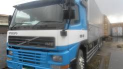 Volvo FH 12. Продается грузовик 2002 год во Владивостоке, 12 000 куб. см., 1 000 кг.
