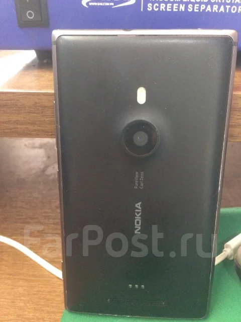 Nokia Lumia 925 ����