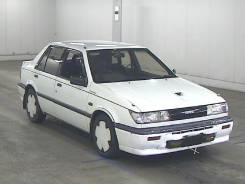 Isuzu GeMini. JT600, L06