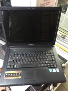 Samsung R510. 15.4", 1 998����, ��� 2048 ��, ���� 160���, WiFi: 1, Bluetooth: 1, ����������� �� 1��. ����