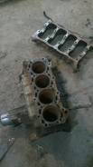 Блок цилиндров. Nissan Elgrand, ATWE50, Y61 Nissan Patrol, Y61 Двигатель ZD30DDTI