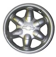 Нива. x15", 5x135.00, 5x139.70