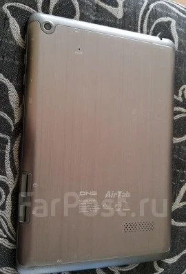 DNS AirTab MT7851 ����