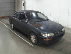 Toyota Corolla. AE100, 5AFE