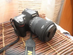 Nikon D80 Kit. 10 - 14.9 ��, ���: 12�