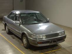 Toyota Sprinter. AE91, 5A
