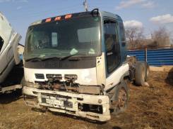 Isuzu Giga. CXZ, 12PE1
