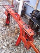 Фиксатор кабины. Mitsubishi Fuso, FT50JNX, FV50LH Двигатели: 6M70, 8M22