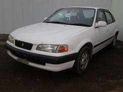 Toyota Sprinter. AE110, 5AFE
