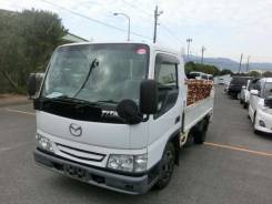 Mazda Titan. Продам , 4 300 куб. см., 1 500 кг., 4x2. Под заказ